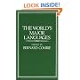 The World's Major Languages