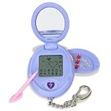 Girlz Connect LocketPal - Purple
