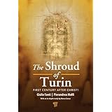 the shroud of turin first century after christ