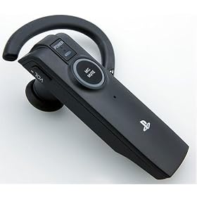 ps3 playstation bluetooth headset
