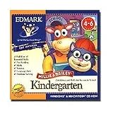 Millie & Bailey Kindergarten