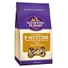 Old Mother Hubbard Crunchy Classic Snacks for Dogs Mini P-Nuttier, 5-Ounce Bag