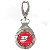 Kasey Kahne Clip on Golf Watch