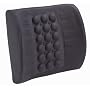 Comfort Lumbar Support Wedge - Lower Back Support for Sitting, Driving