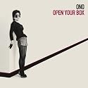 Open Your Box (Remixes)