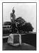 Historic Print (L): [Massasoit, Great Sachem of the Wampanoags, full length statue at Plymouth, Mass.]