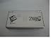 Nintendo DS Lite Silver with Legend of Zelda: Phantom Hourglass