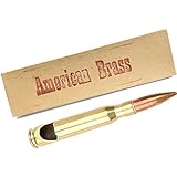 50 Caliber BMG Real Bullet Bottle Opener