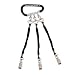 Golf Gift - Head Cover Leash For Woods, Hybrids, Irons, Accessories