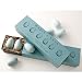 Gianna Rose 6 Robin's Egg Soaps in Slider Box