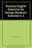 A practical English grammar