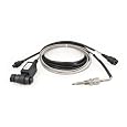 Edge Products 98603 EAS Expandable with EGT Starter Kit Cable CS and CTS