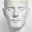 Made In Germany 1995 - 2011 