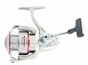 Team Daiwa Spinning Reel, Advantage 3000 with Spare Aluminum Spool