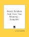 Occult Symbols And Their True Meaning - Pamphlet