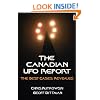 The Canadian UFO Report: The Best Cases Revealed