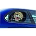 ED HARDY 73710 Springblende, Seite, 2er-Pack "Tiger"