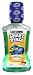 Listerine Smart Rinse Anticavity Fluoride Rinse, Mint Shield Batman, 8.5 Ounce (Pack of 2)