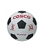 Cosco Mundial Foot Ball, Size 5  (White/Black) RS.480.00