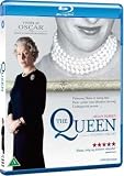 The Queen [Blu-ray] [2006] (Region 2) (Import)