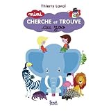 Mini cherche et trouve au zoopar Thierry Laval