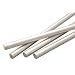 Talboys 916146 Aluminum Labjaws Lab-Frame Rod, 0.51" Diameter x 36" Length
