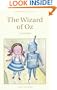 Wizard of Oz (Wordsworth Collection)