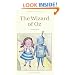 Wizard of Oz (Wordsworth Collection)