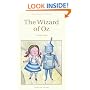 The Wizard of Oz (Wordsworth Children's Classics)