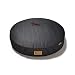 Signature Urban Denim Round Dog Bed in Medieval Blue / Dark Chocolate Size: Large - 42