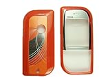 Housing Nokia 7610 Red