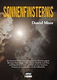 Sonnenfinsternis: Kriminalroman