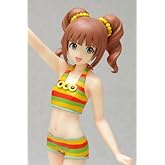 THE IDOLM@STER ¹âÄÐ ¤ä¤è¤¤ (1/10¥¹¥±¡¼¥ë PVCÅÉÁõºÑ¤ß´°À®ÉÊ)