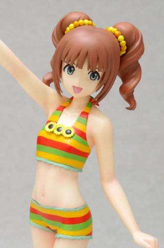 THE IDOLM@STER 高槻 やよい (1/10スケール PVC塗装済み完成品)