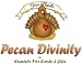 Give Thanks Thanksgiving Pecan Divinity