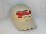 WACO YMF Classic - Super Cap
