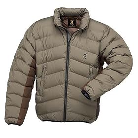 Browning 700 Fill Power Goose Down Jacket