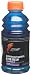 Gatorade Performance Series Carbohydrate Energy Formula, Grape, 12-Ounce Bottles (Pack of 24)