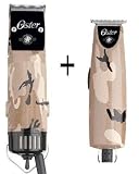 Oster Classic 76 Hair Edition Trimmer.