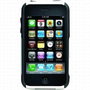 Otterbox Apl4-Iph3G-17-C5Otr Iphone 3G/3Gs Commuter Case (White)