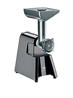 Braun Picadora de carne G1500 con 3 discos metálicos