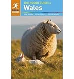 The rough guide to Wales