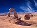 Delicate Arch, Arches National Park, Utah Photograph - Beautiful 16"x20" Photographic Print by Carol M. Highsmith
