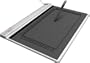 VT 12-Inch Touch Screen Graphic Pen Tablet (White)