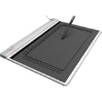 VT 12-Inch Touch Screen Graphic Pen Tablet (White)