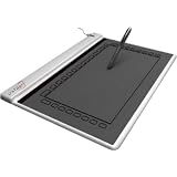 VT 12-Inch Touch Screen Graphic Pen Tablet (White) ~ Vistablet