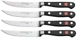 Wüsthof Classic 4-Piece Steak Knife Set