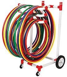 Hoop Cart