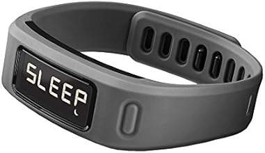 Garmin Vivofit Fitness Band - Slate