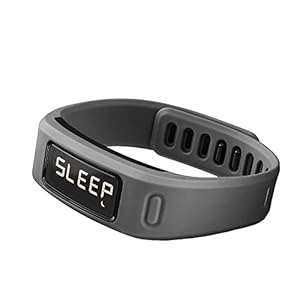 Garmin Vivofit Fitness Band - Slate